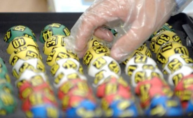 Marele premiu la Loto 6/49 nu a fost câştigat